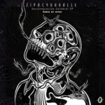 Zipacyuhualle, Difaz – Desintegracion Cerebral