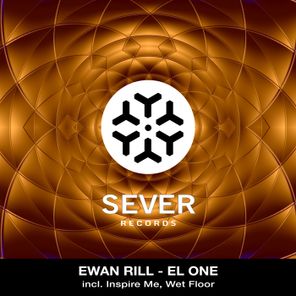 Ewan Rill – El One