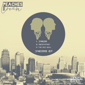 Peaches N Cream – Dream