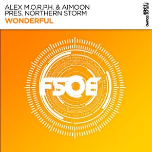 Alex M.O.R.P.H., Aimoon – Wonderful
