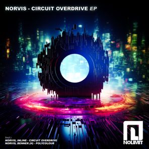 Norvis, Inline – Circuit Overdrive