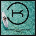 Francesco Capodaglio, TWOEF – Go Back