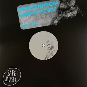 Javi Colors, Dani Sinergia – Echoes Of The Night EP (Incl. Javi Colors Remix)