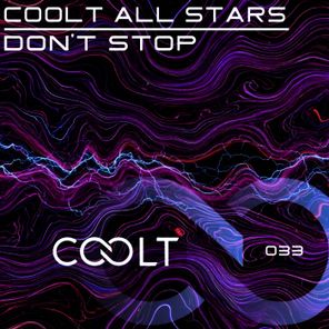 COOLT ALL STARS – Don’t Stop