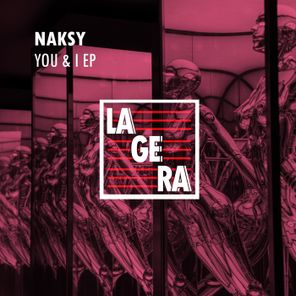 Naksy – You & I