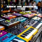 Mixon Spencer, Kuriev – Take Me Higher