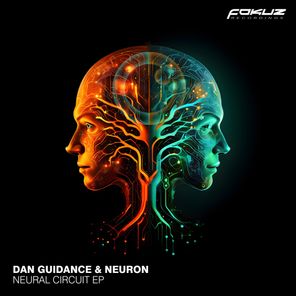 Dan Guidance, Neuron – Neural Circuit EP