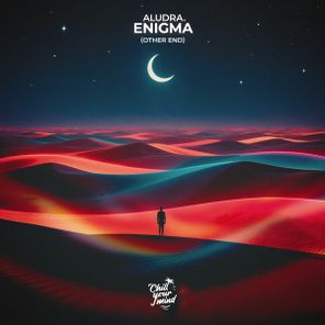 Aludra – Enigma