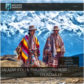 Billion Watchers, Emiliano Ferrareso – Chundwa