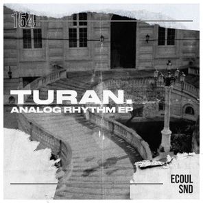 turan. – Analog Rhythm