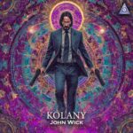 Kolany – John Wick