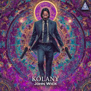 Kolany – John Wick