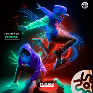 Foreigner – Dancing