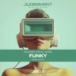 Steve Judge, Malatek – Funky