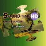 JfAlexsander – Lokomia