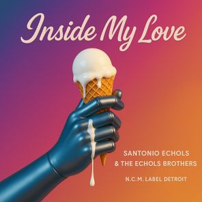 Santonio Echols, Emanuell Echols – Inside My Love