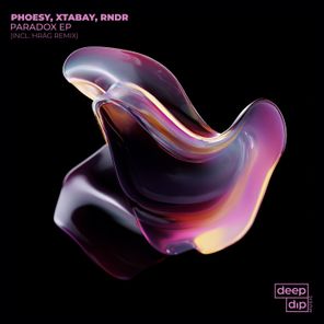 Xtabay, Phoesy – Paradox