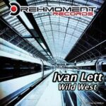 Ivan Lett – Wild West