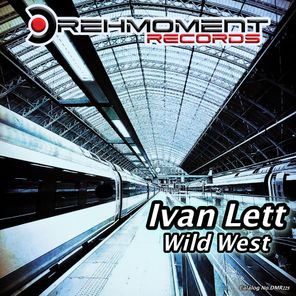 Ivan Lett – Wild West