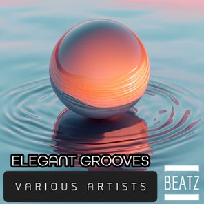 Moe Turk, Lucia Haze – Elegant Grooves