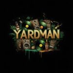 GR1ZZY, ZKG – Yardman