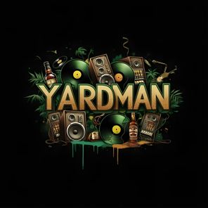 GR1ZZY, ZKG – Yardman