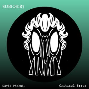 David Phoenix – Critical Error