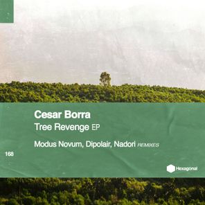 Dipolair, Nadori – Tree Revenge