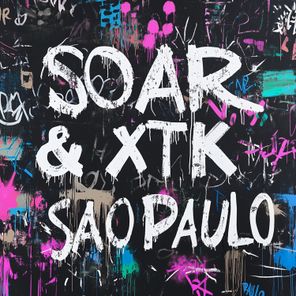 Soar, XTK – São Paulo