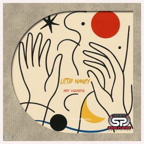 Little Nancy – My Hands