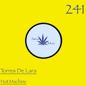 Torres De Lara – Hot Machine