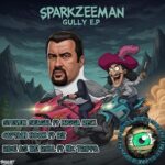 RZ, Sparkzeeman – Gully EP