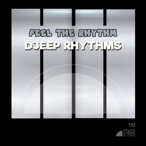Djeep Rhythms – Feel the Rhythm