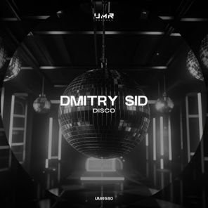 DMITRY SID – Disco