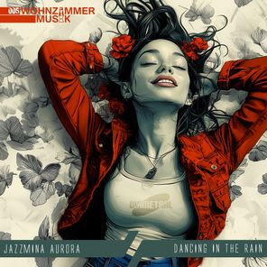 Matthias Springer, Jazzmina Aurora – Dancing in the Rain