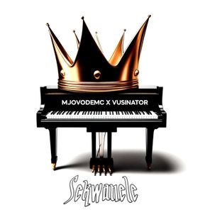Vusinator, Mjovo De Mc – Sekwanele