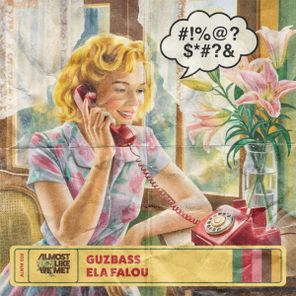 GuzBass – Ela Falou