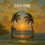 Ethernal Sands, JessMe – Back Home