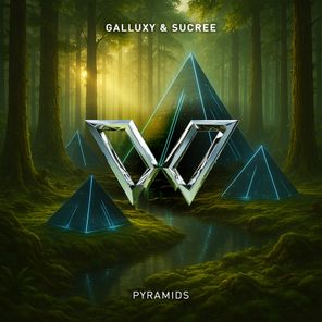 Galluxy, Sucree – Pyramids