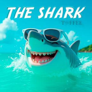 Toffee Sound – The Shark