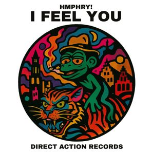 HMPHRY! – I Feel You
