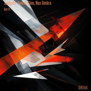 Subgate, Tømas Sinn – Got It