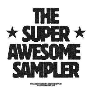 Paddy (AU), Hunter Demase – THE SUPER AWESOME SAMPLER
