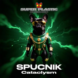 Spucnik – Cataclysm
