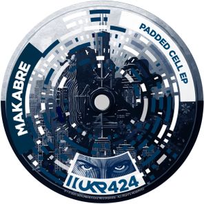 MaKabre – Padded Cell EP
