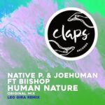 Leo Gira, Native P. – Human Nature (Incl. Leo Gira Remix)