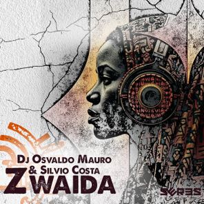 Dj Osvaldo Mauro, Silvio Costa – Zwaida