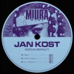 Jan Kost – Hustla’s mentality