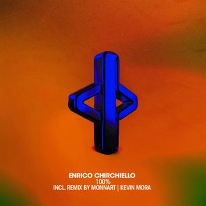 Enrico Chirchiello, Monnart – 100%