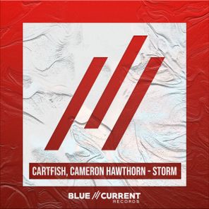 CARTFISH, Cameron Hawthorn – Storm